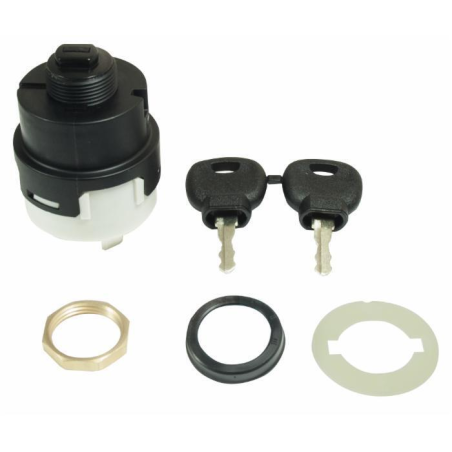 QUADRO AVVIAMENTO 0 - 1 - 2