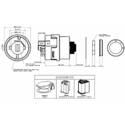 QUADRO AVVIAMENTO 0 - 1 - 2