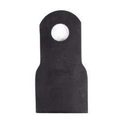 COLTELLO DIRITTO H 0 L 150