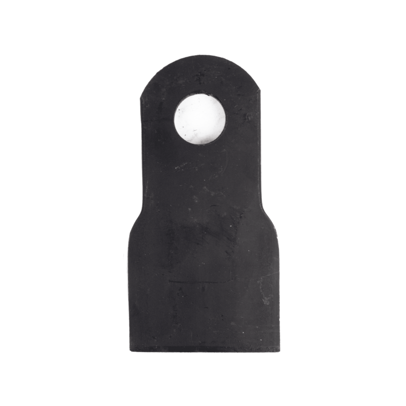 COLTELLO DIRITTO H 0 L 150