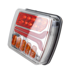 KIT LUCI LED WIRELESS