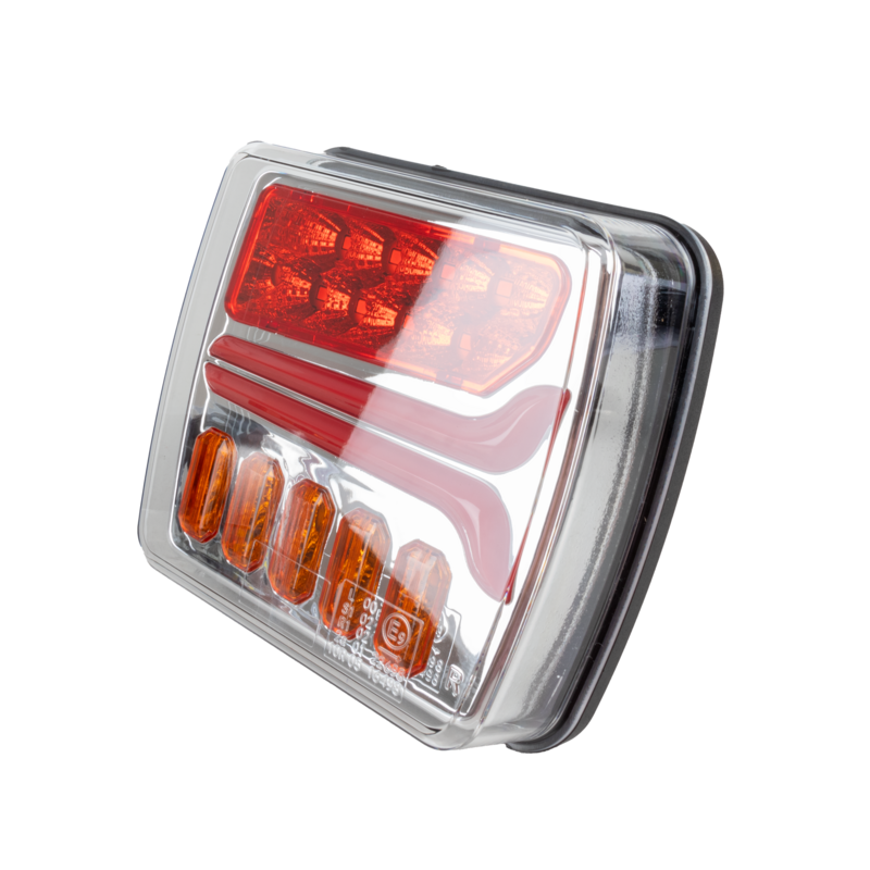 KIT LUCI LED WIRELESS