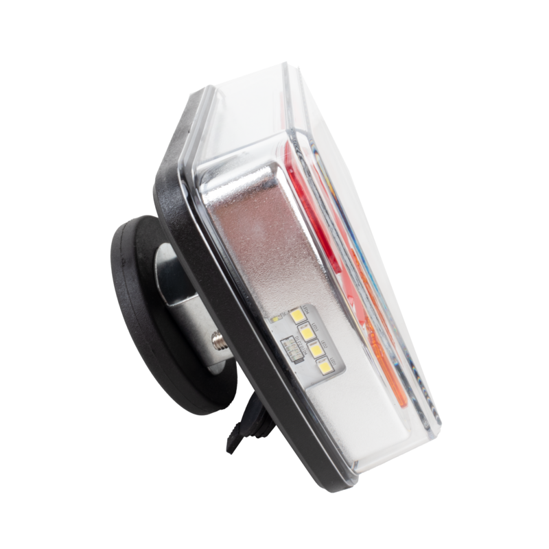 KIT LUCI LED WIRELESS