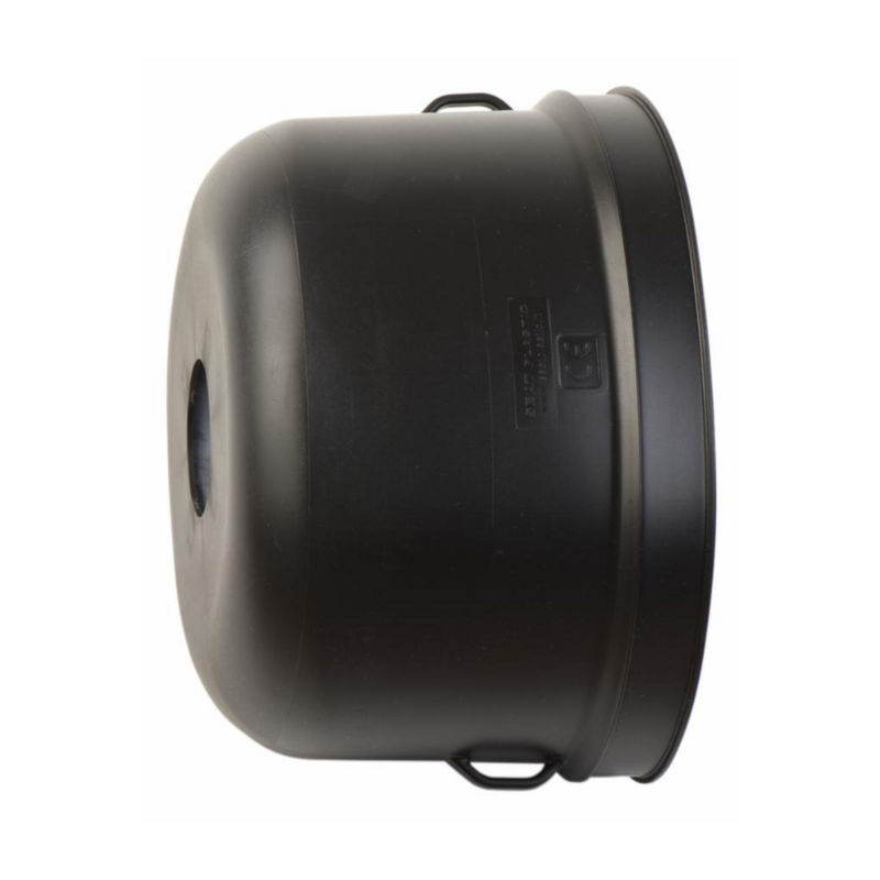 CONTROCUFFIA OVALE MEDIA L 180