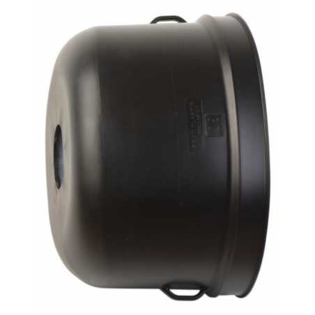 CONTROCUFFIA OVALE MEDIA L 180