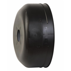 CONTROCUFFIA OVALE GROSSA 1 APERTURA