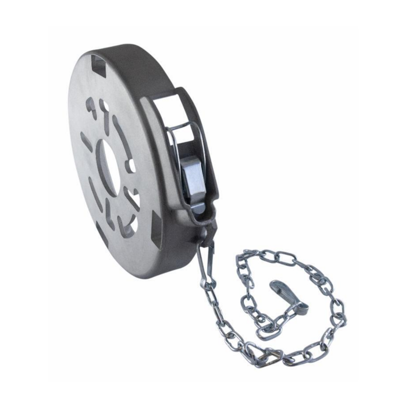 FONDELLO IN ALLUMINIO PER ESTENSIONE SFILABILE