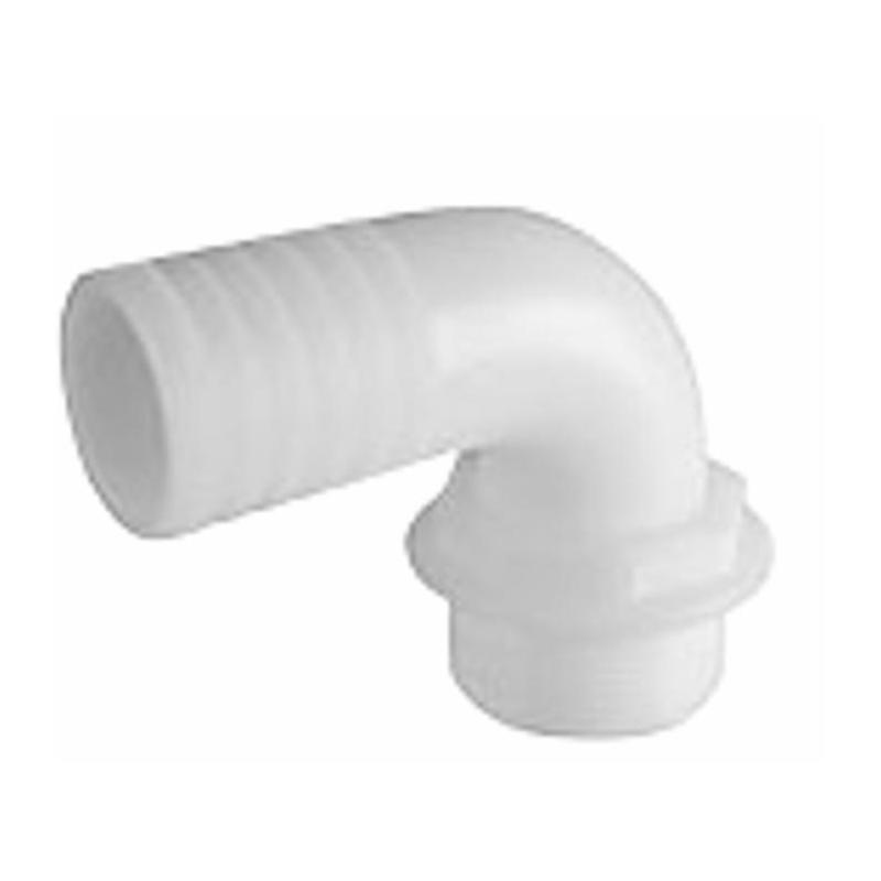 RACC PORTAG CURVO FILETTO M