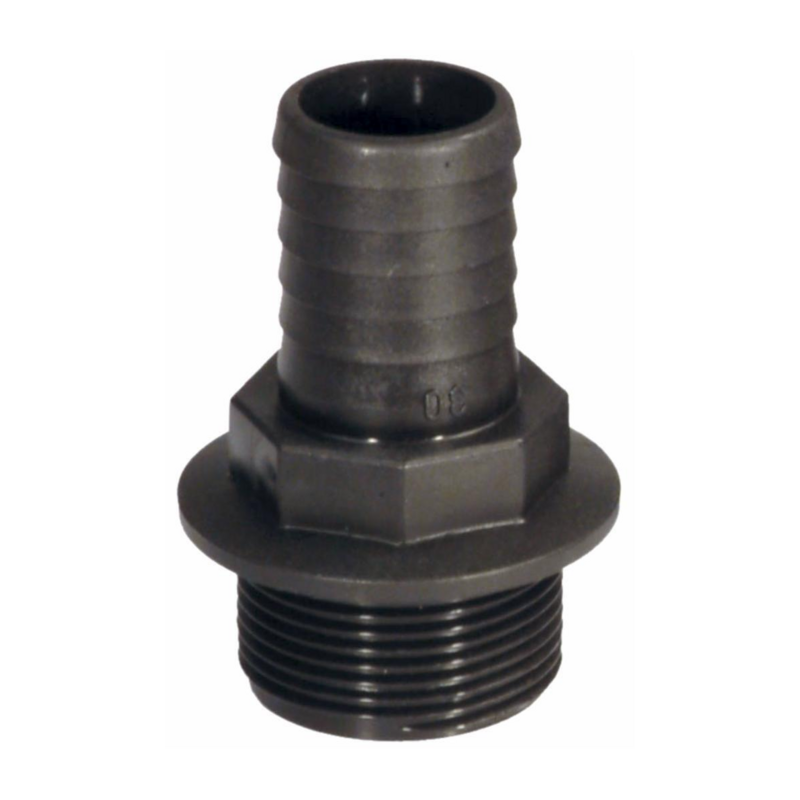 RACC PORTAG DRITTO FILETTO M