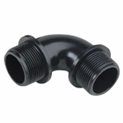 RACC CURVO 90° MASCHIO/MASCHIO