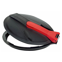 COPERCHIO RIBALTABILE 180°