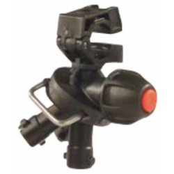 PORTAGETTO PER DISERBO A 3 VIE A CAVALLOTTO SNODATO CON ANTIGOCCIA A MEMBRANA