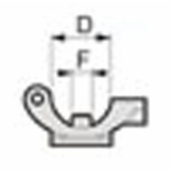 PORTAG 3 VIE C/ANTIGOCC A MEMB