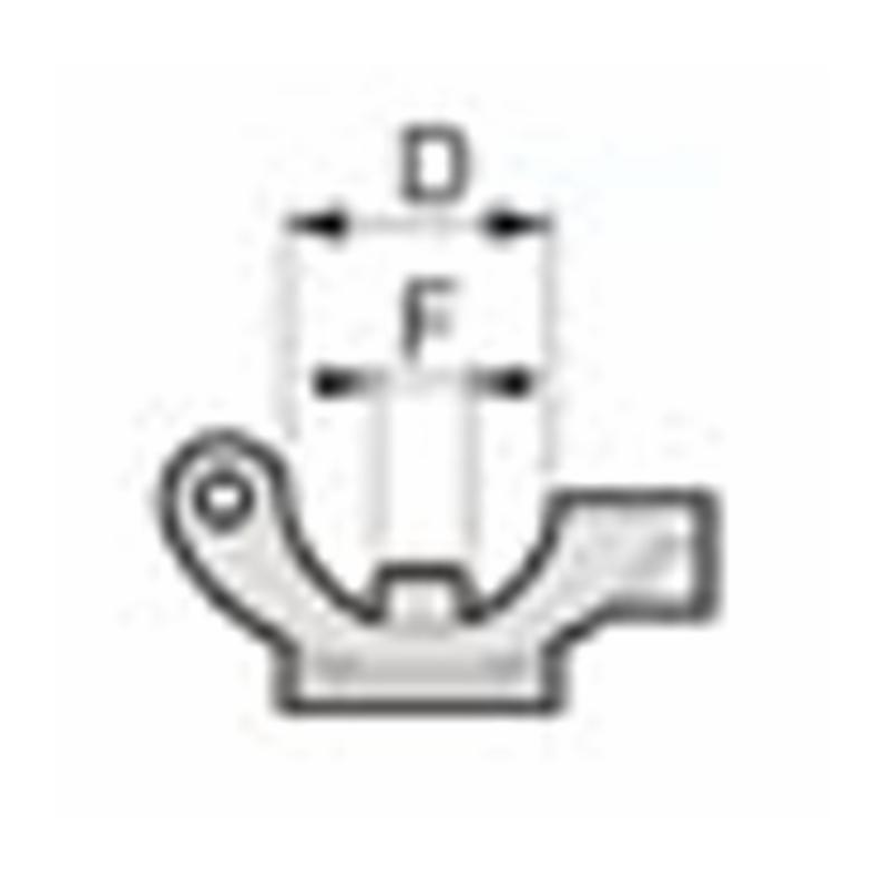 PORTAG 3 VIE C/ANTIGOCC A MEMB