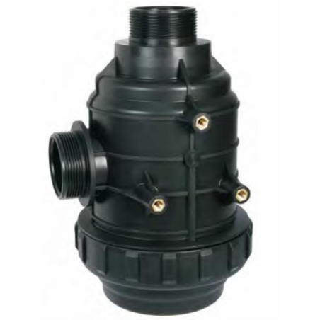 FILTRO DI ASPIRAZIONE