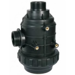 FILTRO DI ASPIRAZIONE