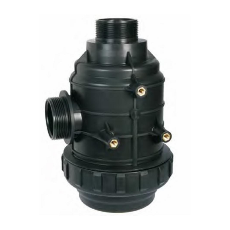 FILTRO DI ASPIRAZIONE