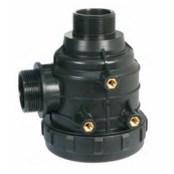 FILTRO DI ASPIRAZIONE