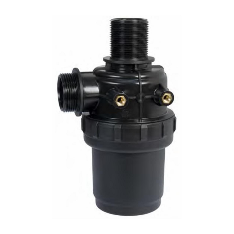 FILTRO DI ASPIRAZIONE