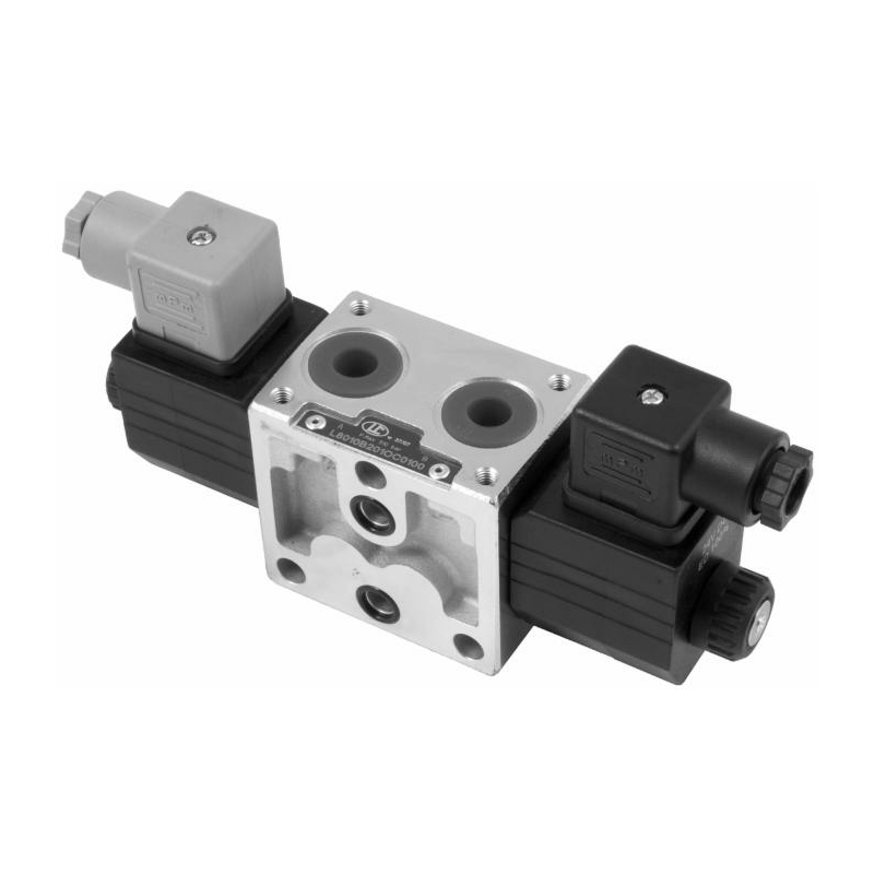 ELETTRODISTRIBUTORE ON/OFF DA 50 LITRI