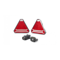 KIT LUCI LED WIRELESS