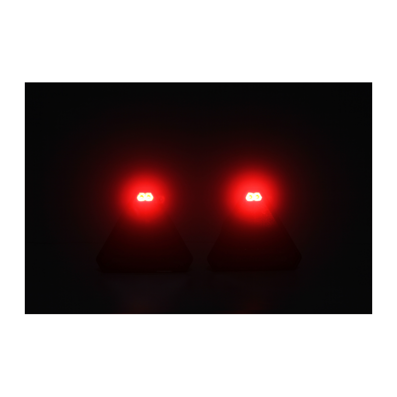 KIT LUCI LED WIRELESS