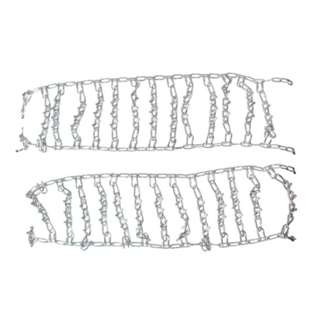 Catene per spazzaneve