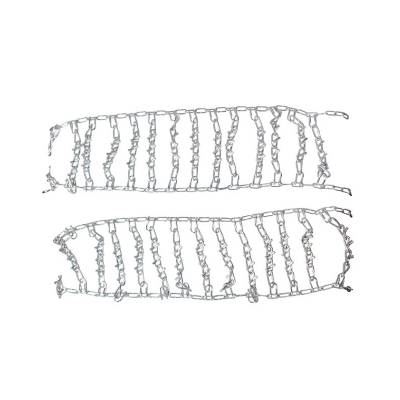 Catene per spazzaneve