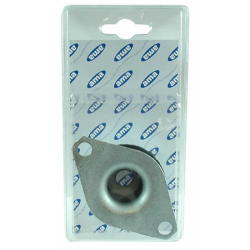 SUPPORTO ANTIVIBRANTE A CAMPANA 50x23