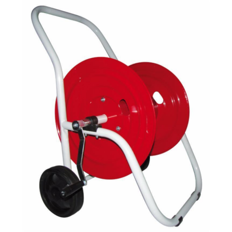 AVVOLGITUBO PROFESSIONALI GIARDINO