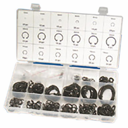 ASSORTIMENTO SEEGER 300 PZ