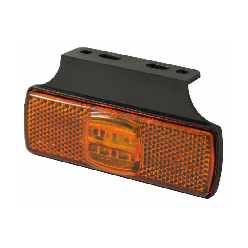 FANALE DI INGOMBRO A LED 12-30V