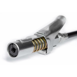 TESTINA INGRASSAGGIO PROFESSIONALE