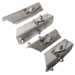 SET PALETTE OSCILLANTI ADATTABILE SPANDICONCIME AMAZONE