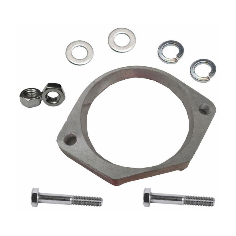 FLANGIA PER TUBO SPARGITORE ADATTABILE SPANDICONCIME VICON