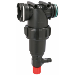 FILTRO IN LINEA AUTOPULENTE