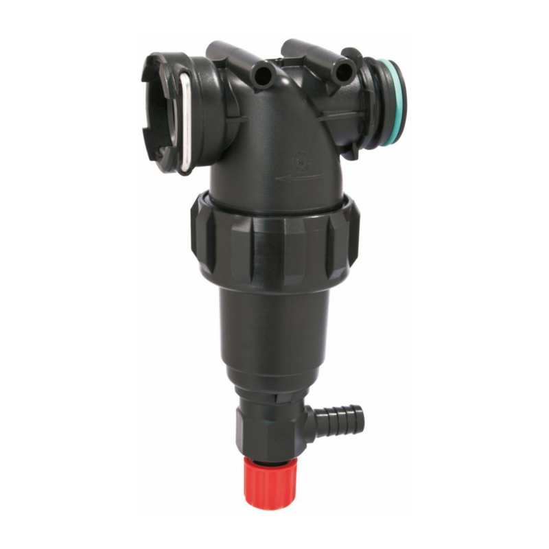 FILTRO IN LINEA AUTOPULENTE