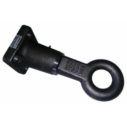 OCCHIONE FLANGIATO CAT. F3 OMOLOGATO