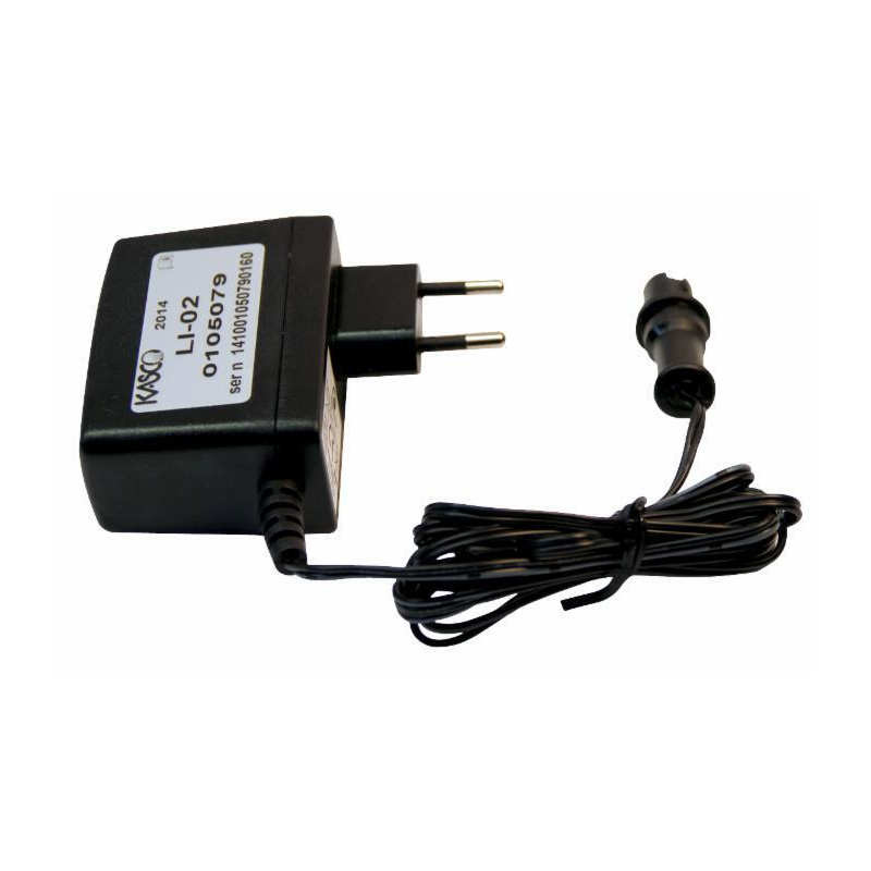 CARICA BATTERIA PER K80S