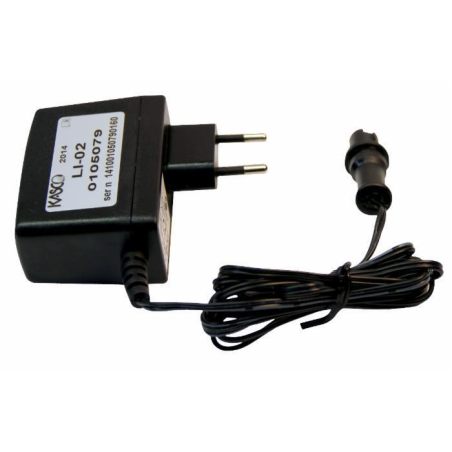 CARICA BATTERIA PER K80S