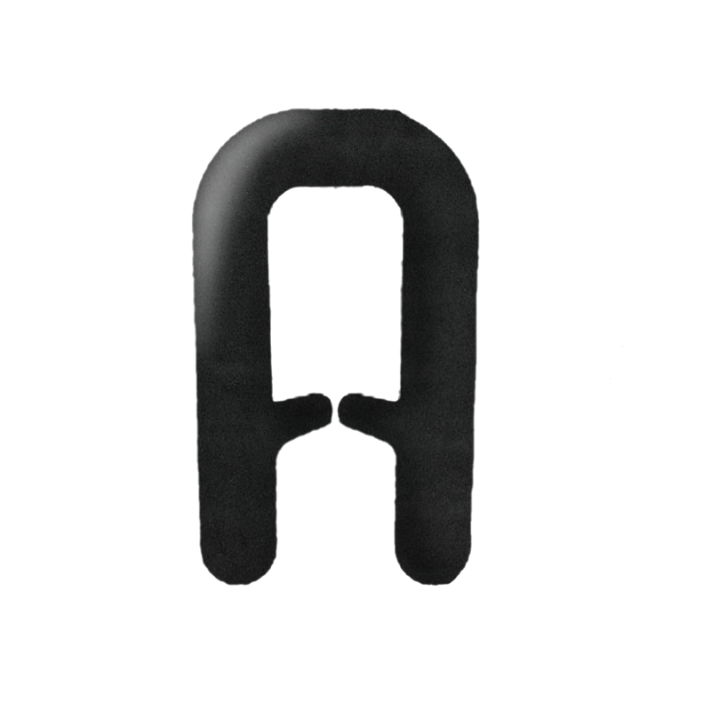 GUARNIZIONE COPRILAMIERA FINO A 4 MM