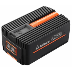 BATTERIA AL LITIO 40V 4AH