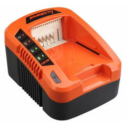 40V QUICK BATTERY CHARGER