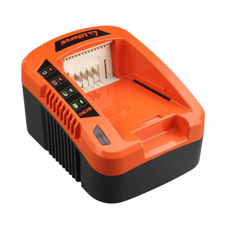 40V QUICK BATTERY CHARGER