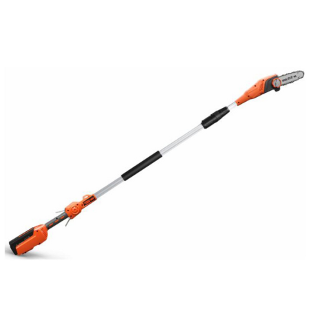 PRUNER A BATTERIA 40V