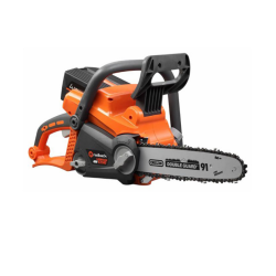 ELETTROSEGA A BATTERIA 40V