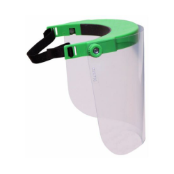 VISIERA IN POLICARBONATO