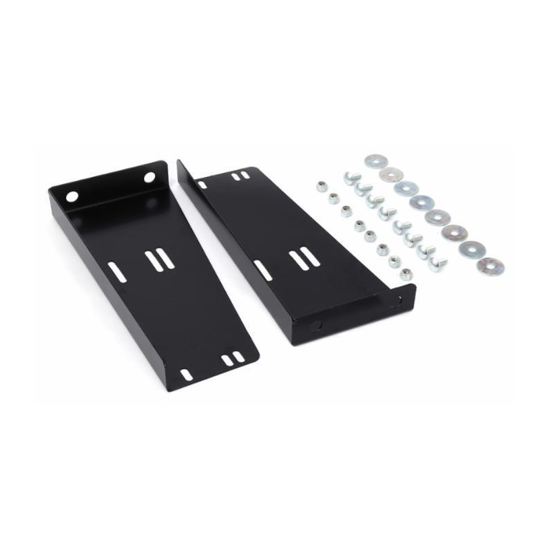 KIT STAFFE PER MONTAGGIO ORIZZONTALE CASSETTE PORTA ATTREZZI