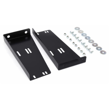 KIT STAFFE PER MONTAGGIO ORIZZONTALE CASSETTE PORTA ATTREZZI