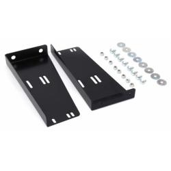 KIT STAFFE PER MONTAGGIO ORIZZONTALE CASSETTE PORTA ATTREZZI